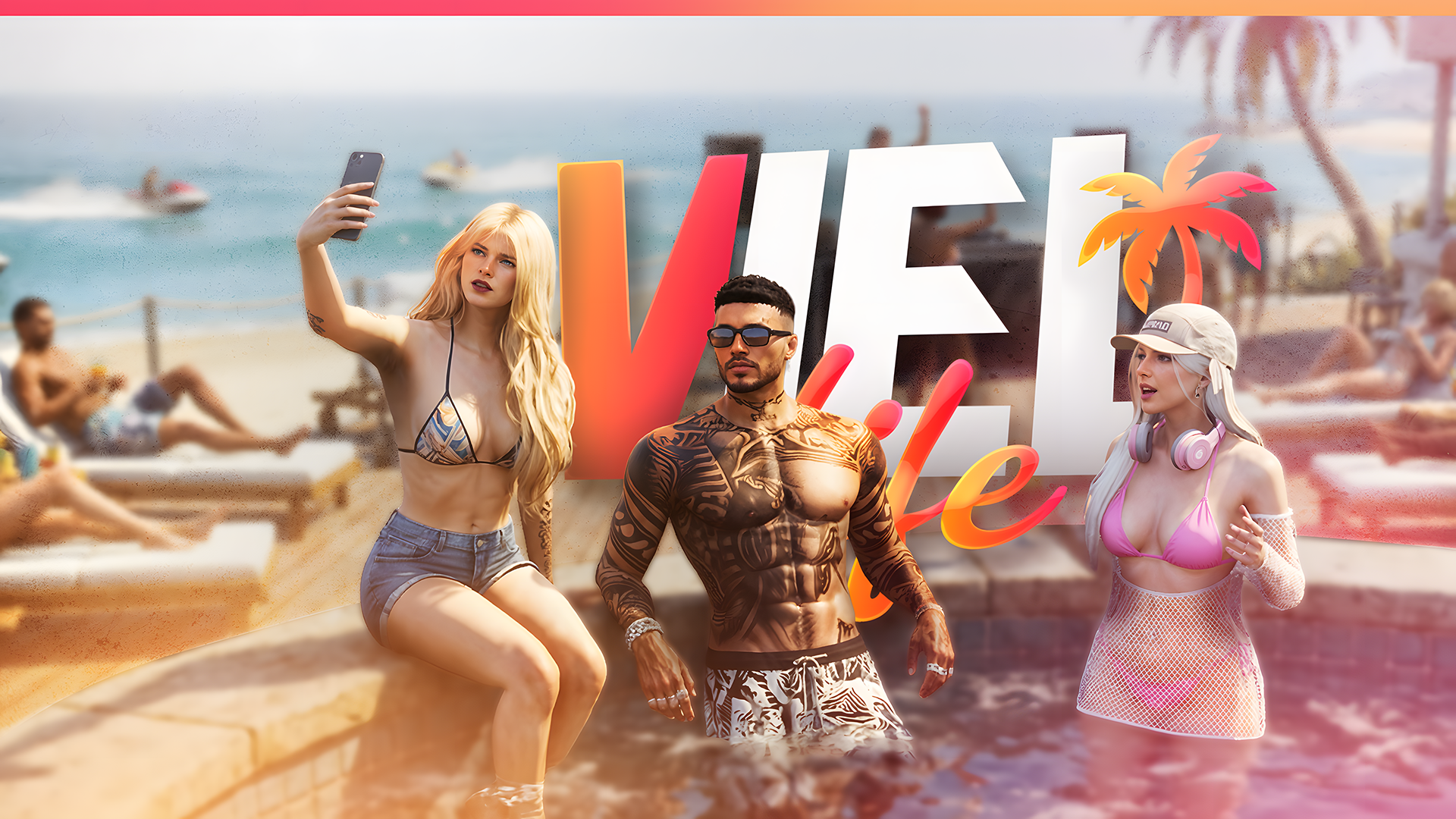 Viel Life Organization